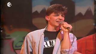 Clouseau  - Alleen met jou