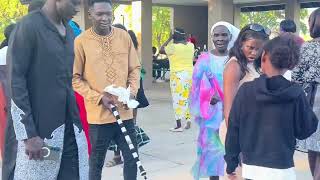 Download lagu Harun and Lily graduation celebration!!  mp3