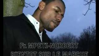 Fr Mpeti - Norbert