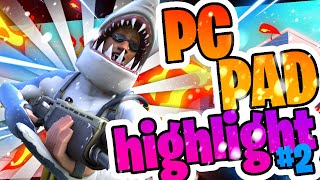 ITOKAN PCPAD HIGHLIGHT2