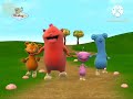 Baby Tv02 01 2015 19 00 02 Speed 1 3x Version