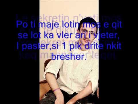 Enissi Ft. Trimzz - TRILOGJI MENIMESH !