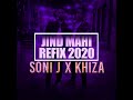 JindMahi PunjabiFolk UrbanPunjabi Jind Mahi Refix 2020 Soni J Khiza