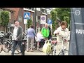 Scherpenzelers mobiliseren dorpsgenoten om actie te voeren
