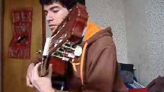 Jose Gonzalez - The Nest (by chaloX)