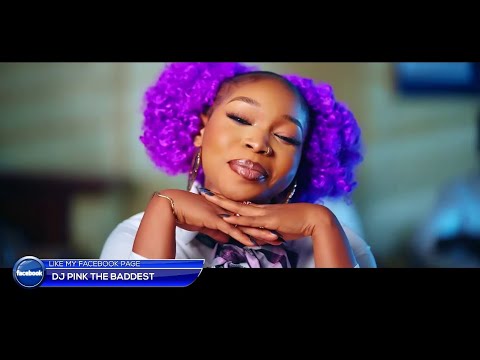 DJ PINK x DJ JAMES - NAIJA EXCLUSIVE VIDEO MIX VOL.4 | RUGER | OMAH LAY | JOEBOY | KIDI | ADEKUNLE