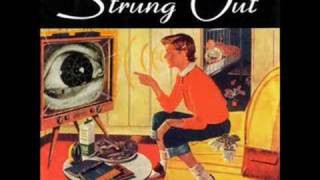 Strung Out - Wrong Side of the Tracks