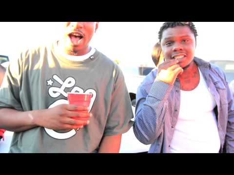 Head B Feat. Yung Heat & L Teezy - BTS "All This"