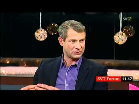 SVT1 and SVT2 from Thor 5 1°W when it was FTA