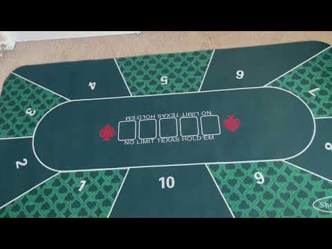 Poker Mats — Poker Mats