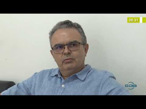 BOM DIA NEWS (21.10) Sindicato dos lojistas exige mais segurança no Centro de Teresina