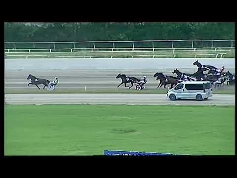 Napoli Trotto 10/05/2022 - 4ª corsa