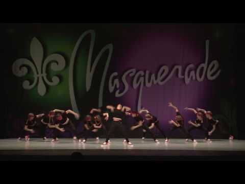 Best Hip-Hop // OVER HERE - Kerri's Dance Studio [Des Moines, IA]