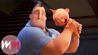 Top 10 Disney Projects to Look Forward to in 2018