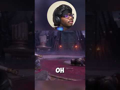 When You Finally Beat Tyr!