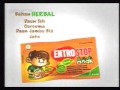 MNCTV Entrostop Herbal Anak 18 27