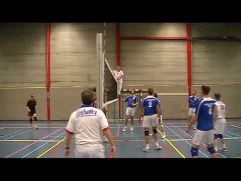 Compaen HS1 - Apollo 8 HS1 2012-02-04