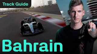 2024 Begins Here! 🤩 | Bahrain F1 Track Guide