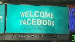 Історія успіху: Facebook