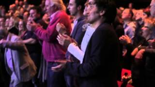 WO 2|04|14 Rowwen Hèze - 'n Hemel op aarde Markant Uden