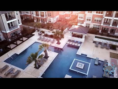 Austin TX IMT South Park Apartments