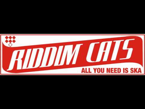 Riddim Cats - Love is all we need