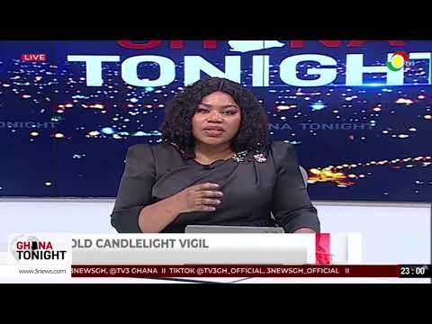 LIVE: Ghana Tonight with Keminni Amanor || 1-08-2025