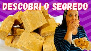 DOCE DE LEITE DIET DE CORTE QUE NEM PRECISA LEVAR AO FOGO  (SÓ 2 INGREDIENTES)