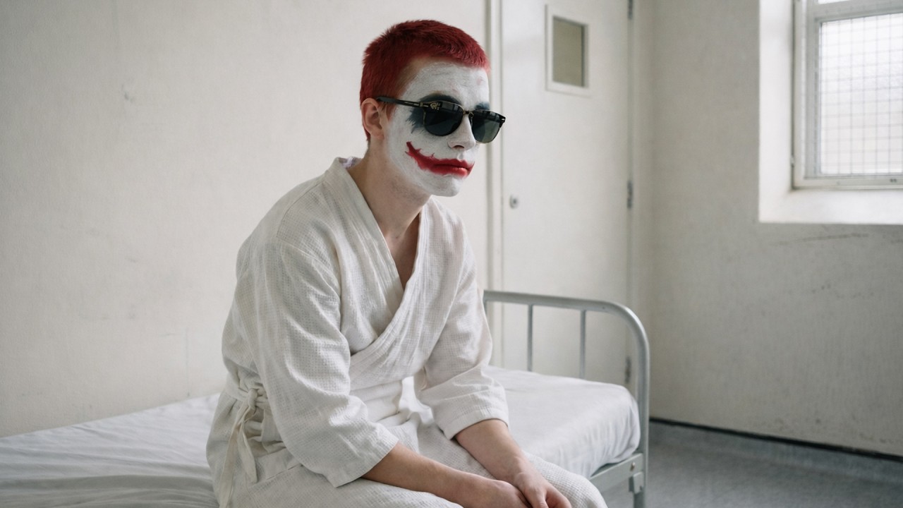 Посмотрел все фильмы ужасов 2025 года [Часть 5]