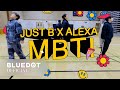 JUST B (저스트비) X AleXa (알렉사) 'MBTI' Dance Practice