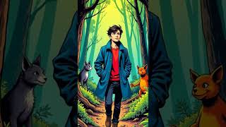 Over the Garden Wall's Hidden Ending