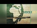 ELANG CITY TOSTER LE YAMO Version Piano Youm C Le Bb D Or