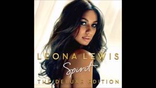 Leona Lewis - Track 09 Here I Am - The Spirit Delux Edition 2008