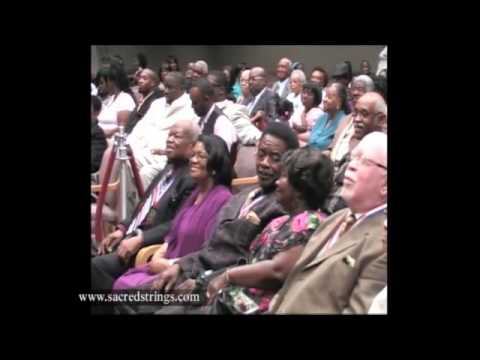 The Best of Sacred Steel TV 7-12-13