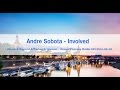Involved by Andre Sobota