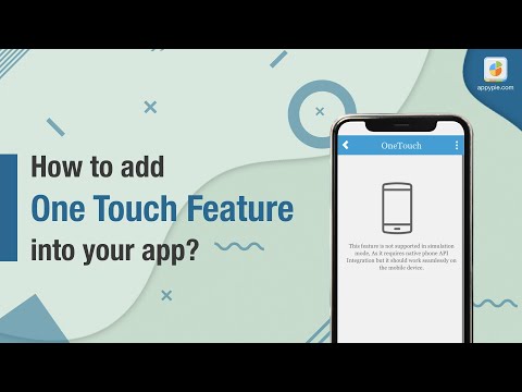 How to Make an iPhone App Lesson 01