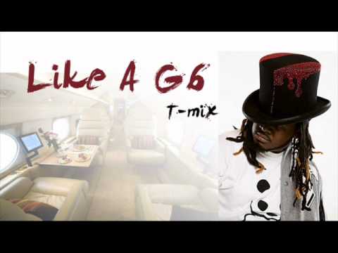Video thumbnail for Like A G6 (T-Mix)