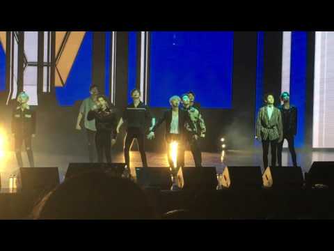 170603 PENTAGON 펜타곤 in SG - Pentagon