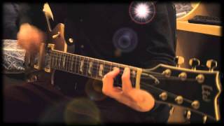 Sixx Am - Goodbye My Friends | Guitar Cover By Oscar Schödin Sundholm