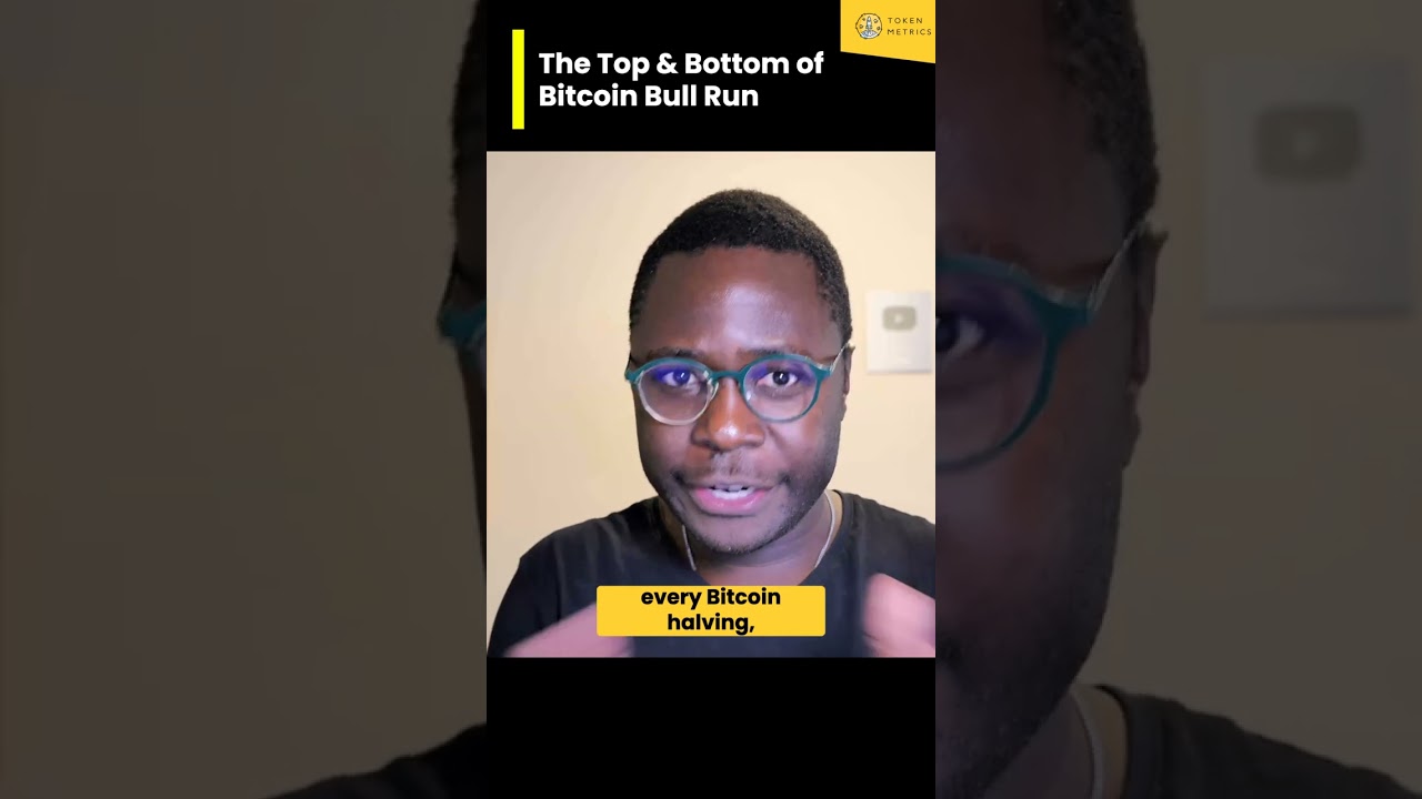 Will the #Bitcoin Bull Run Peak in March 2026? 🚀 Shocking Prediction!