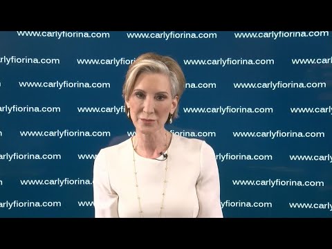 Sample video for Carly Fiorina