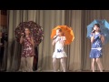 Мелодия- Веселые зонтики песня, г.Тольятти 