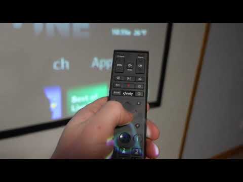 How To Reset Xfinity Password From Tv