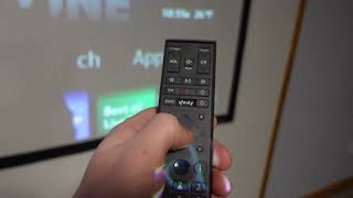How to Reset Xfinity Password from TV