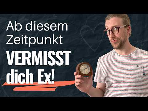 Wann Vermissen wirklich entsteht [+ psychologische Erklärung]