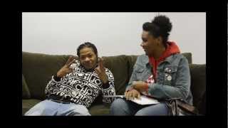 The Lyrical Lab & Ca$h Out Interview