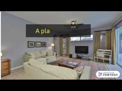 B200 Edison Perez Virtual Tour Video