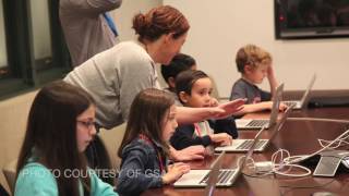 Learn Coding and Build a Future