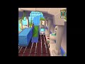 Subway Surfers But Its Low Quality