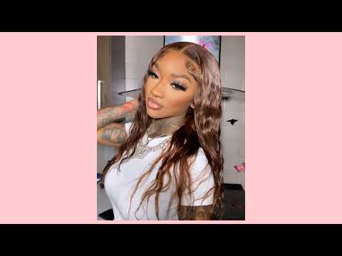 Enchanting x Latto x Megan Thee Stallion Type Beat 2023 - 'WILD' | Female Rap Type Beat